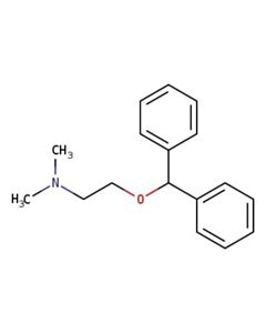 Astatech DIPHENHYDRAMINE; 1G; Purity 95%; MDL-MFCD00274173